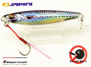 MajorCraft JIGPARA 30g #84 Real Color