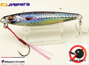 MajorCraft JIGPARA 30g #85 Real Color