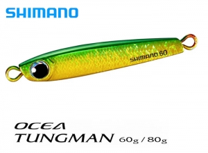 SHIMANO 2023 OCEA TUNGMAN 60g #002