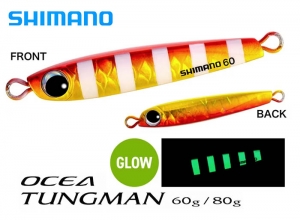 SHIMANO 2023 OCEA TUNGMAN 60g #003
