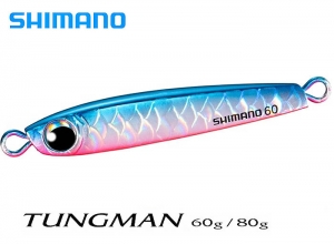 SHIMANO 2023 OCEA TUNGMAN 60g #004