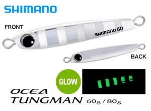 SHIMANO 2023 OCEA TUNGMAN 60g #005