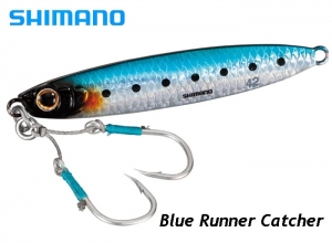 SHIMANO AOMONO Catcher 60g-001