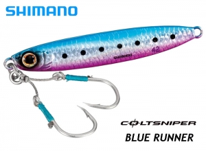 SHIMANO AOMONO Catcher 28g-002
