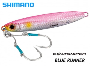 SHIMANO AOMONO Catcher 28g-004