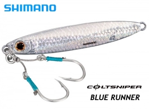 SHIMANO AOMONO Catcher 42g-006