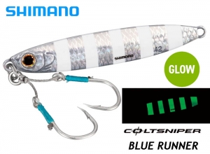 SHIMANO AOMONO Catcher 28g-008