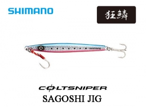 SHIMANO COLTSNIPER SAGOSHI JIG 28g 002