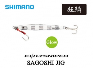 SHIMANO COLTSNIPER SAGOSHI JIG 28g 006