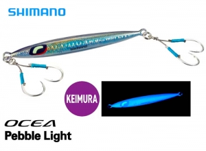 Summer Sale 30% OFF SHIMANO OCEA Pebble Light 40g-92mm 002