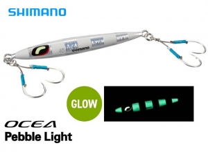 Summer Sale 30% OFF SHIMANO OCEA Pebble Light 60g-105mm 004