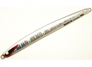 Second Stage Magma 115g #006 Silver