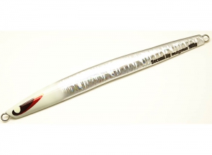 Second Stage Magma 115g #024 Silver-Glow-Head
