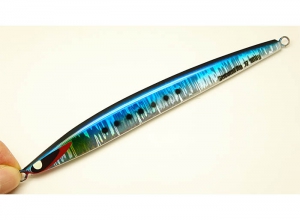 Second Stage Yaiba 140g  #001 Sardines