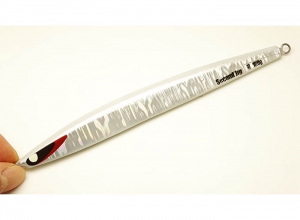 Second Stage Yaiba 140g  #026 Glow-Edge