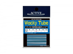 Wacky Tube #12 (for Wacky Rigs)
