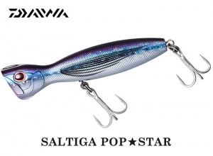 Garage Sale 20% OFF DAIWA SALTIGA POP STAR 160F Flying fish