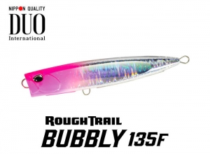 DUO ROUGH TRAIL BUBBLY 135F CPA0523