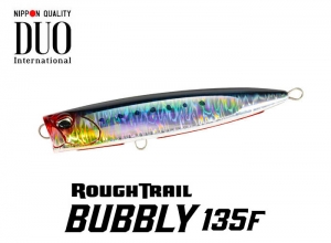 DUO ROUGH TRAIL BUBBLY 135F CPB0054