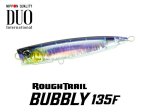DUO ROUGH TRAIL BUBBLY 135F CPO0713