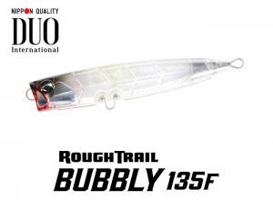 DUO ROUGH TRAIL BUBBLY 135F CSH0867