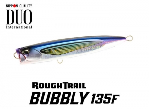 DUO ROUGH TRAIL BUBBLY 135F CYA0861