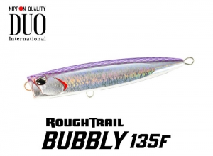 DUO ROUGH TRAIL BUBBLY 135F CYA0866