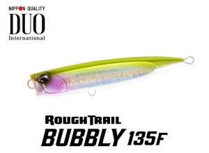 DUO ROUGH TRAIL BUBBLY 135F CYA0868