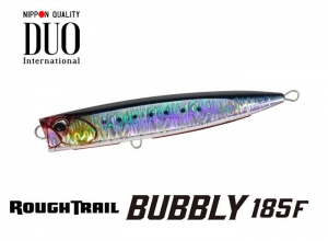 DUO ROUGH TRAIL BUBBLY 185F Genkai Sardines CPB0054