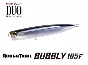 DUO ROUGH TRAIL BUBBLY 185F Pacific saury CSA0862