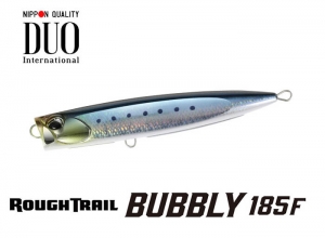 DUO ROUGH TRAIL BUBBLY 185F Scale Sardines CYA0860