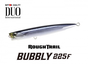 DUO ROUGH TRAIL BUBBLY 225F Pacific saury