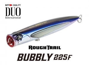 DUO ROUGH TRAIL BUBBLY 225F Flying fish