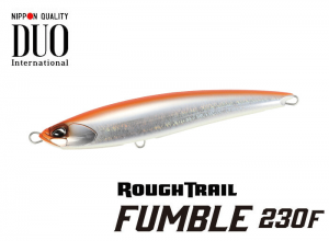 DUO ROUGH TRAIL FUMBLE 230F CYA0865 Sight Orange GB