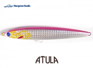 Mangrove Studio ATULA Heavy 120mm ML-31G