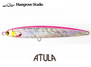 Mangrove Studio ATULA Sinking 120mm MH-7