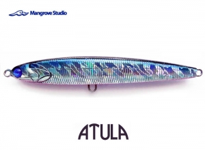 Mangrove Studio ATULA Heavy 120mm MH-1P