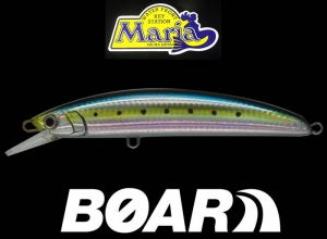 Maria BOAR SS170 / 001