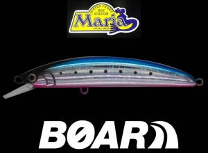 Maria BOAR SS170 / 003