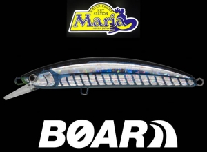 Maria BOAR SS170 / 004