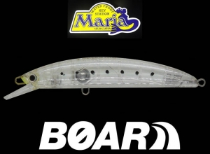 Maria BOAR SS170 / 007