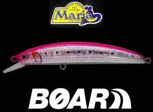 Maria BOAR SS170 / 009