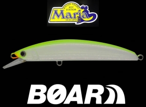 Maria BOAR SS170 / 016