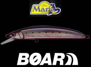 Maria BOAR SS170 / 900