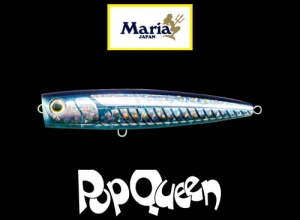 YAMARIA Pop Queen F200 #004(In stock)