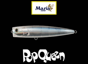 YAMARIA Pop Queen F200 #005