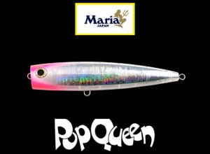 YAMARIA Pop Queen F200 #006(In stock)