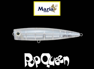 YAMARIA Pop Queen F200 #008 (In stock)