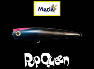 YAMARIA Pop Queen F200 #010 (In stock)