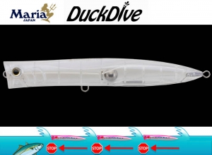 Maria DuckDive F190 008